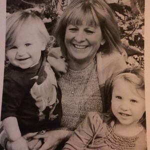 Meet your Posher, Catherine